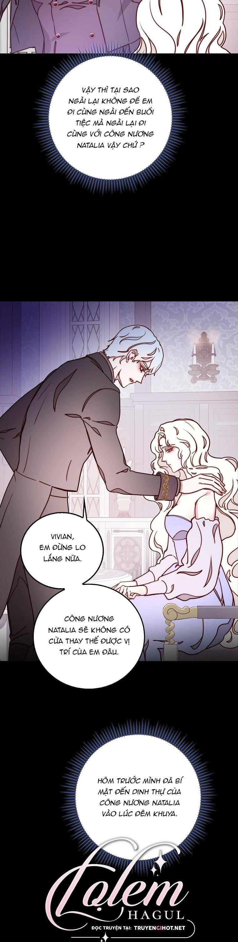 Hãy Quên Em Đi Nhé Chapter 7 - 35