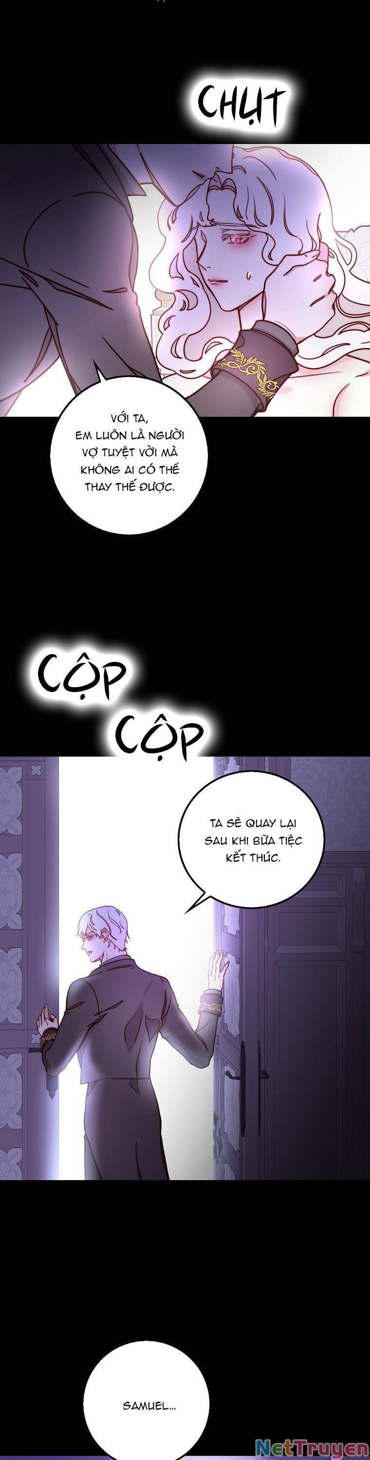 Hãy Quên Em Đi Nhé Chapter 7 - 36