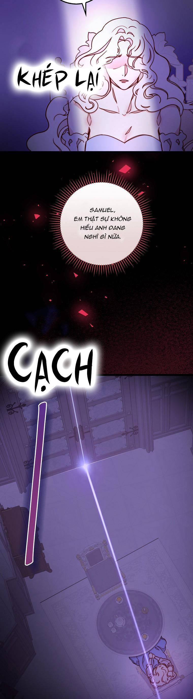 Hãy Quên Em Đi Nhé Chapter 7 - 37