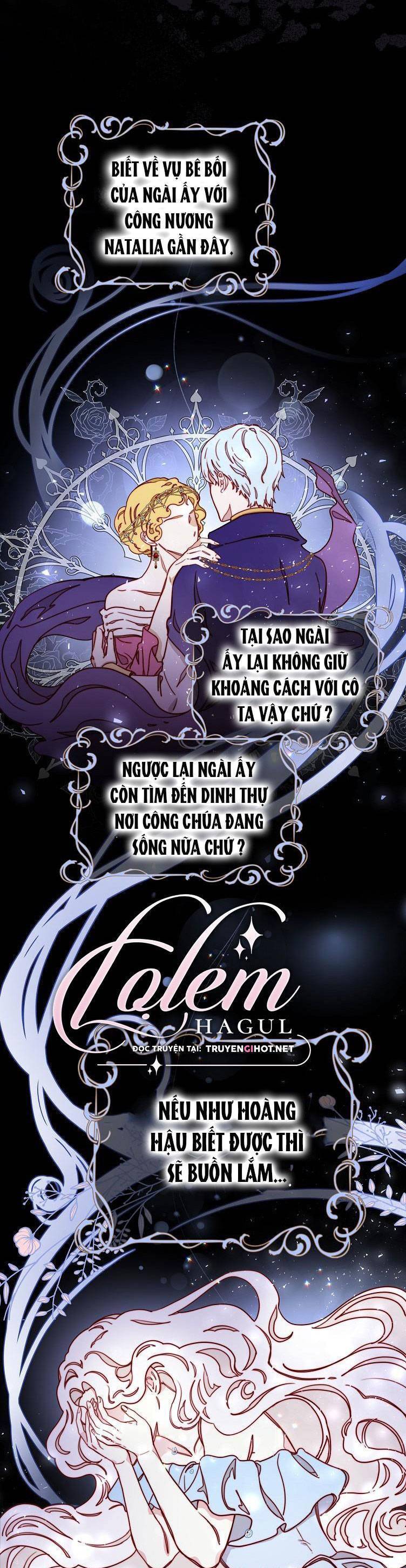 Hãy Quên Em Đi Nhé Chapter 7 - 5