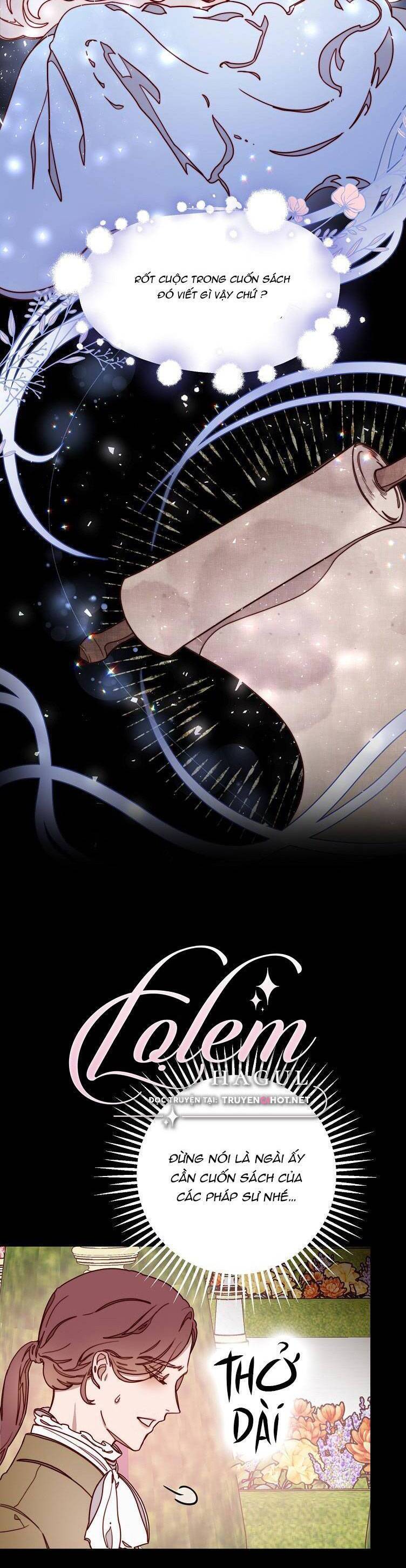 Hãy Quên Em Đi Nhé Chapter 7 - 6