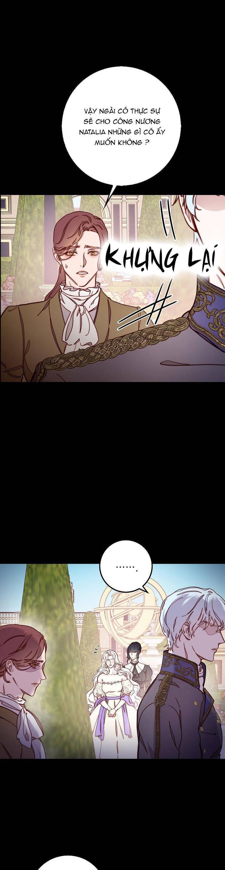 Hãy Quên Em Đi Nhé Chapter 7 - 7