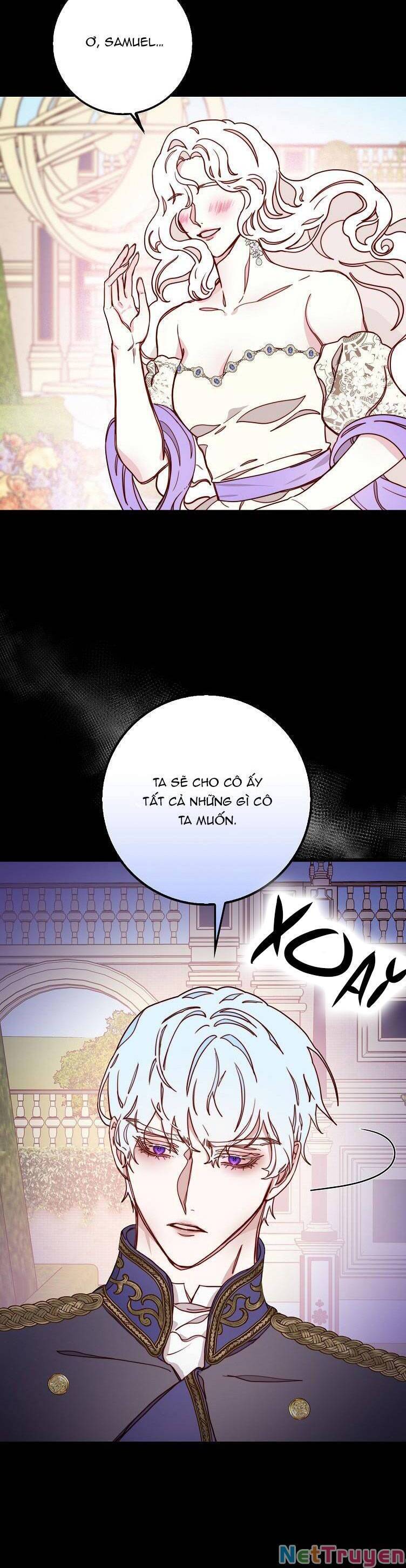 Hãy Quên Em Đi Nhé Chapter 7 - 8