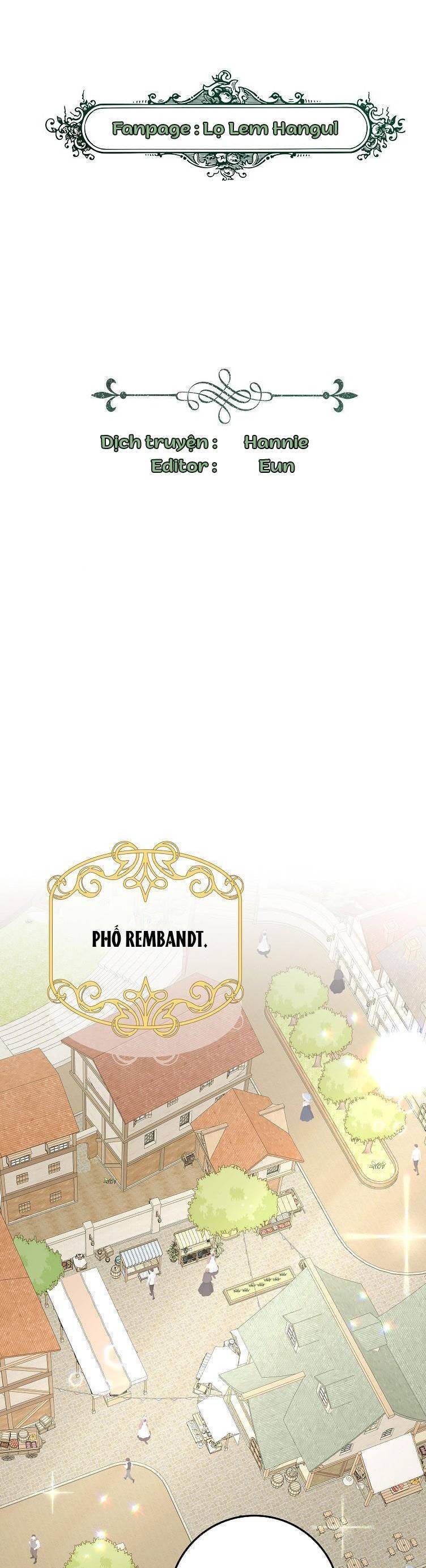 Hãy Quên Em Đi Nhé Chapter 8 - 1