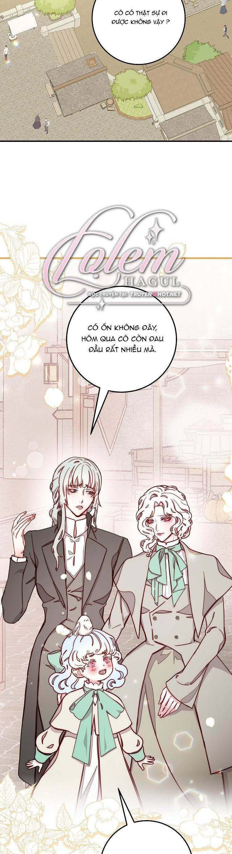 Hãy Quên Em Đi Nhé Chapter 8 - 2