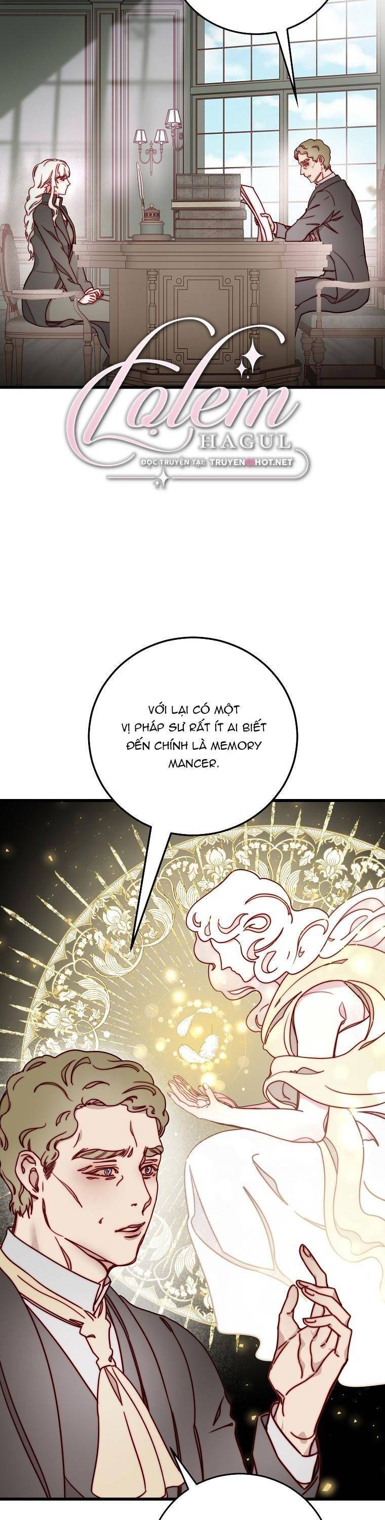 Hãy Quên Em Đi Nhé Chapter 8 - 17