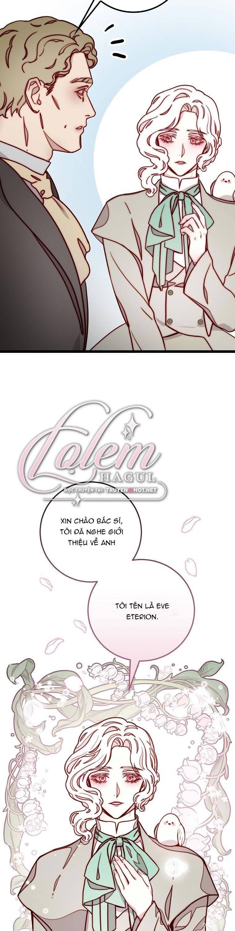 Hãy Quên Em Đi Nhé Chapter 8 - 24