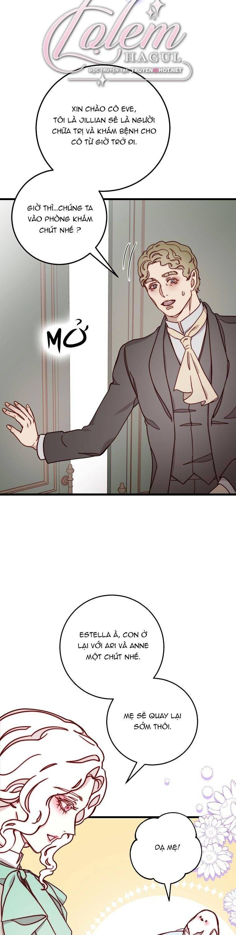 Hãy Quên Em Đi Nhé Chapter 8 - 28