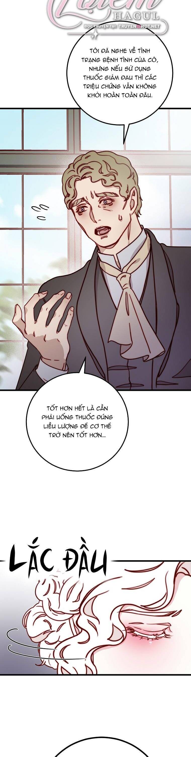 Hãy Quên Em Đi Nhé Chapter 8 - 35