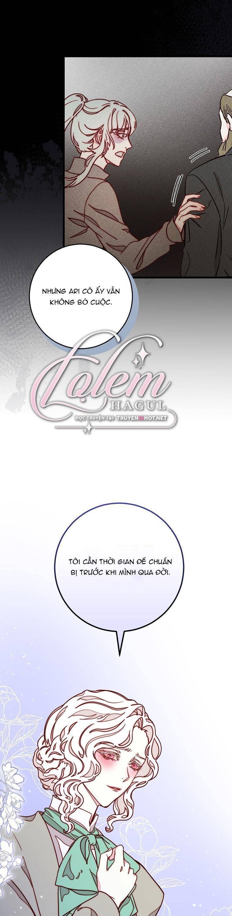 Hãy Quên Em Đi Nhé Chapter 8 - 37