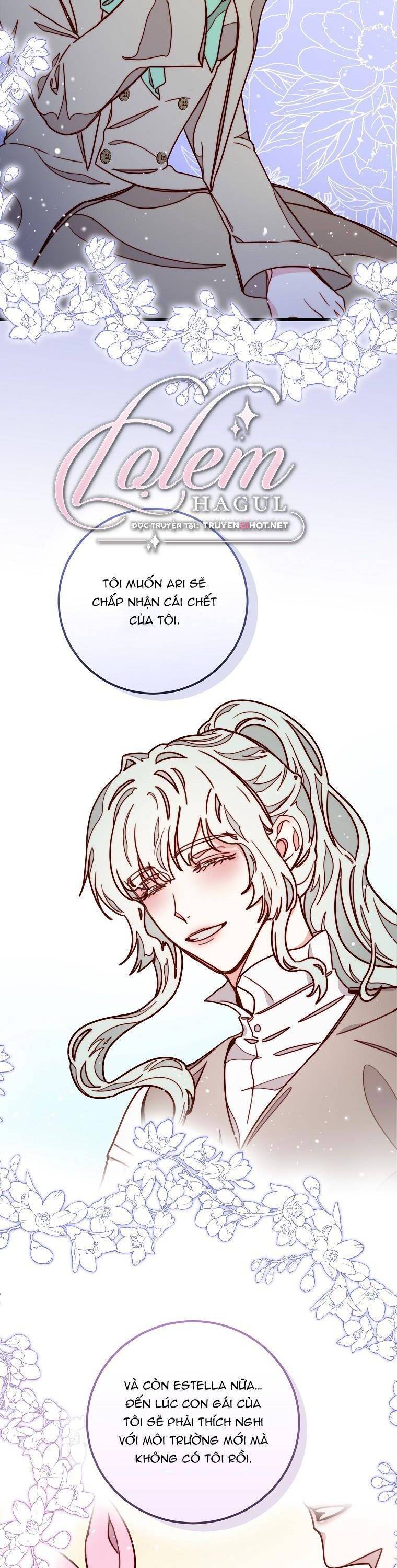 Hãy Quên Em Đi Nhé Chapter 8 - 38