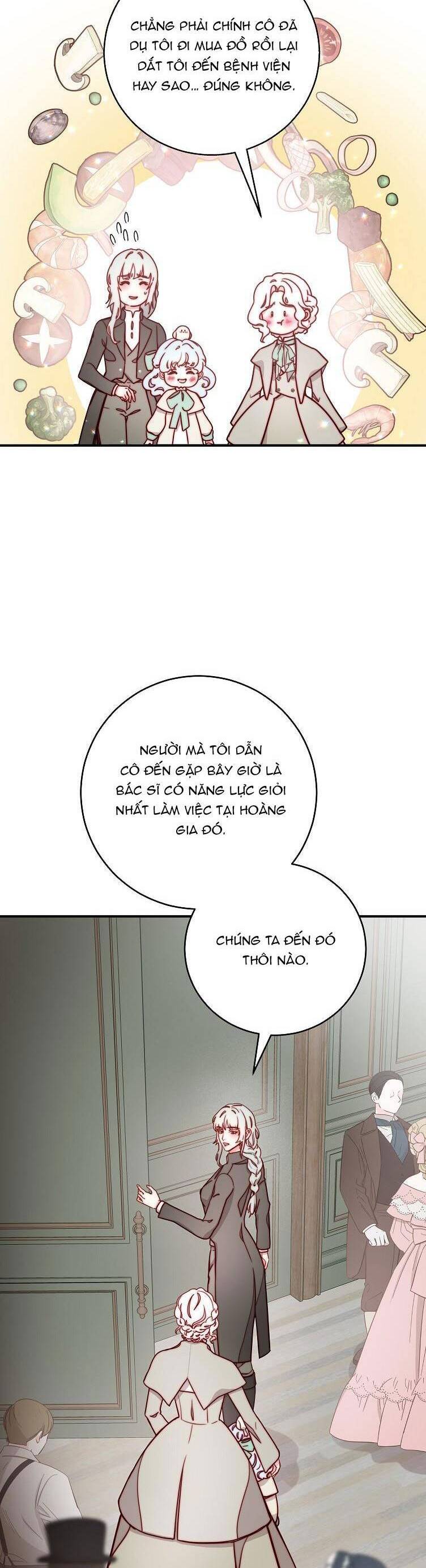 Hãy Quên Em Đi Nhé Chapter 8 - 5