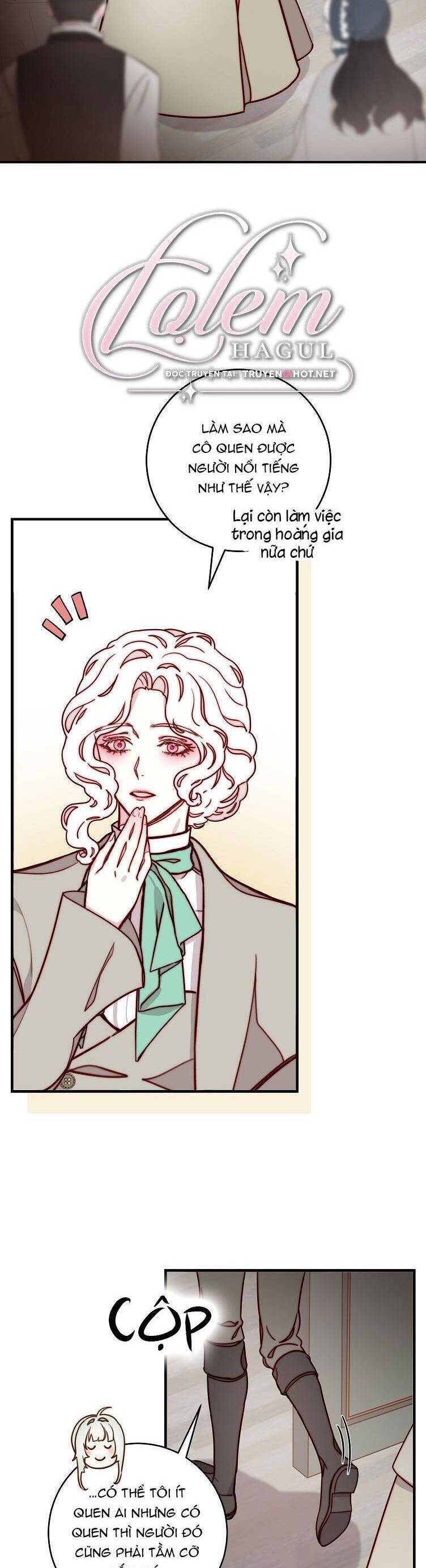 Hãy Quên Em Đi Nhé Chapter 8 - 6