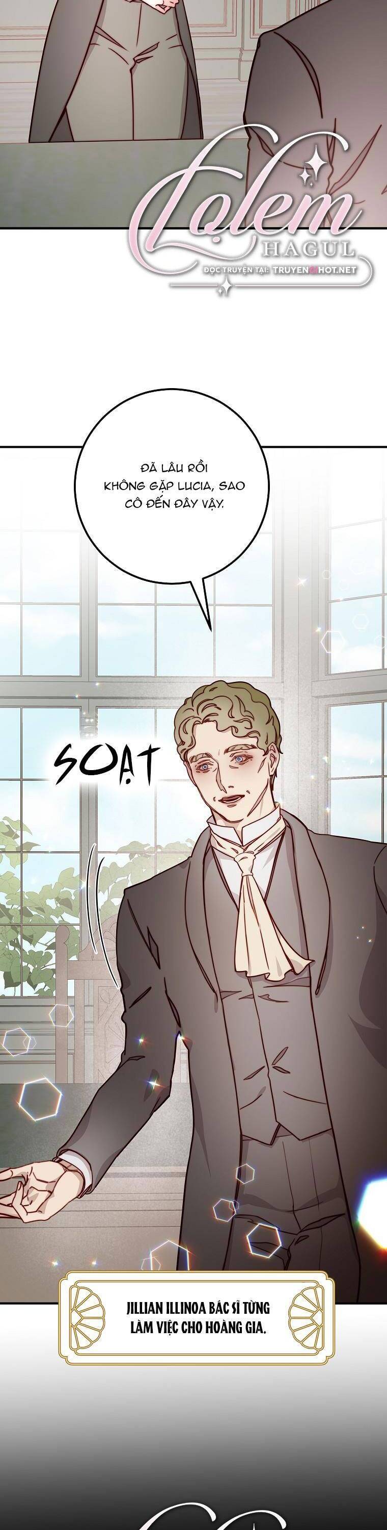 Hãy Quên Em Đi Nhé Chapter 8 - 10