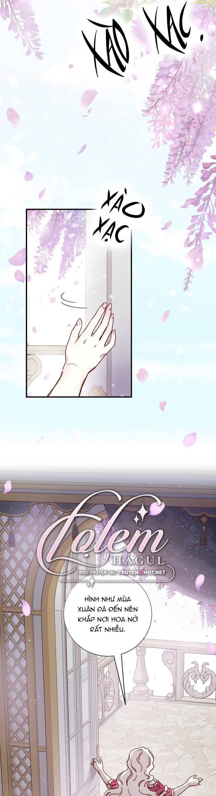 Hãy Quên Em Đi Nhé Chapter 9 - 2