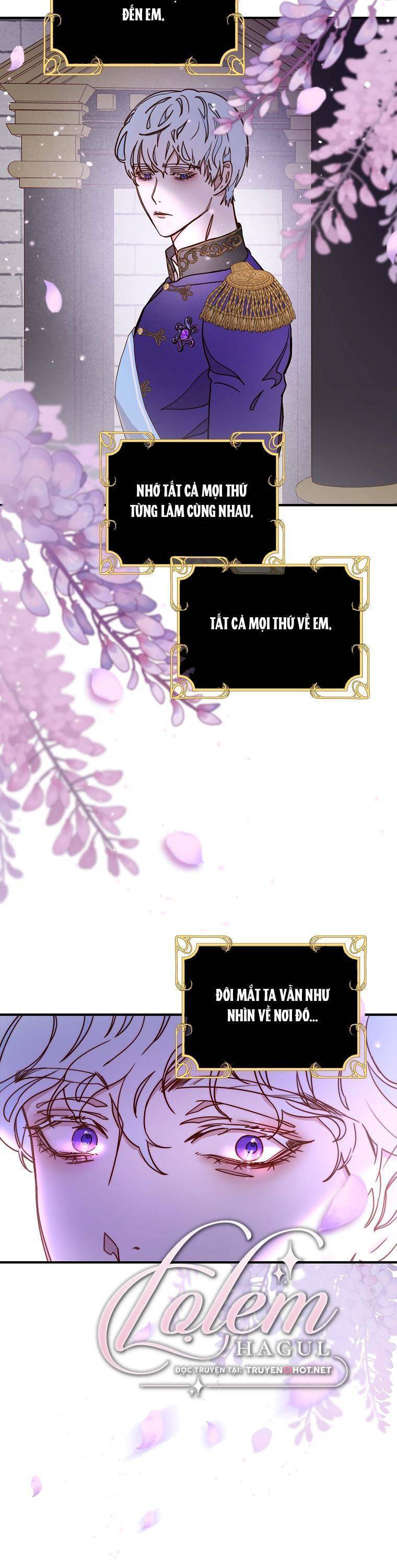 Hãy Quên Em Đi Nhé Chapter 9 - 11