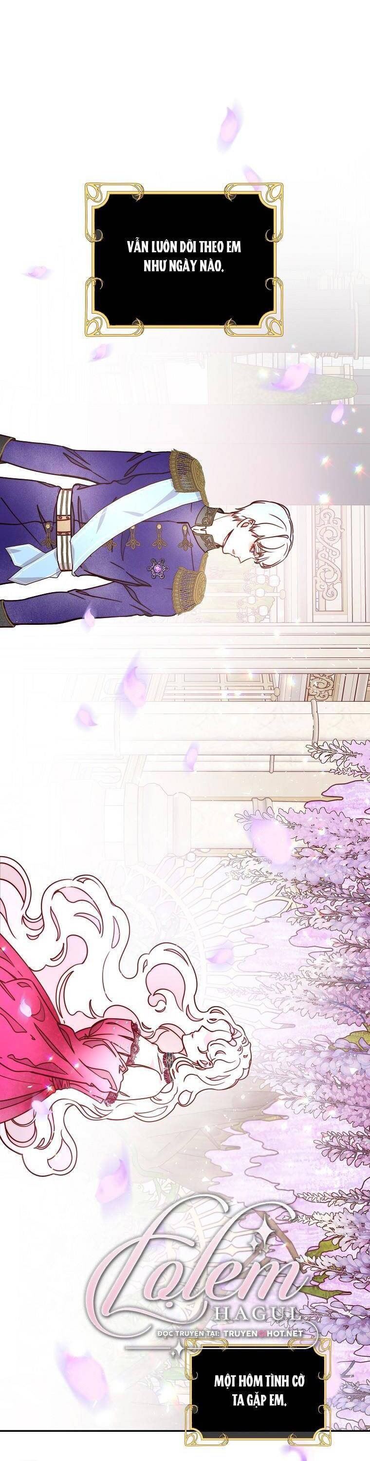 Hãy Quên Em Đi Nhé Chapter 9 - 12