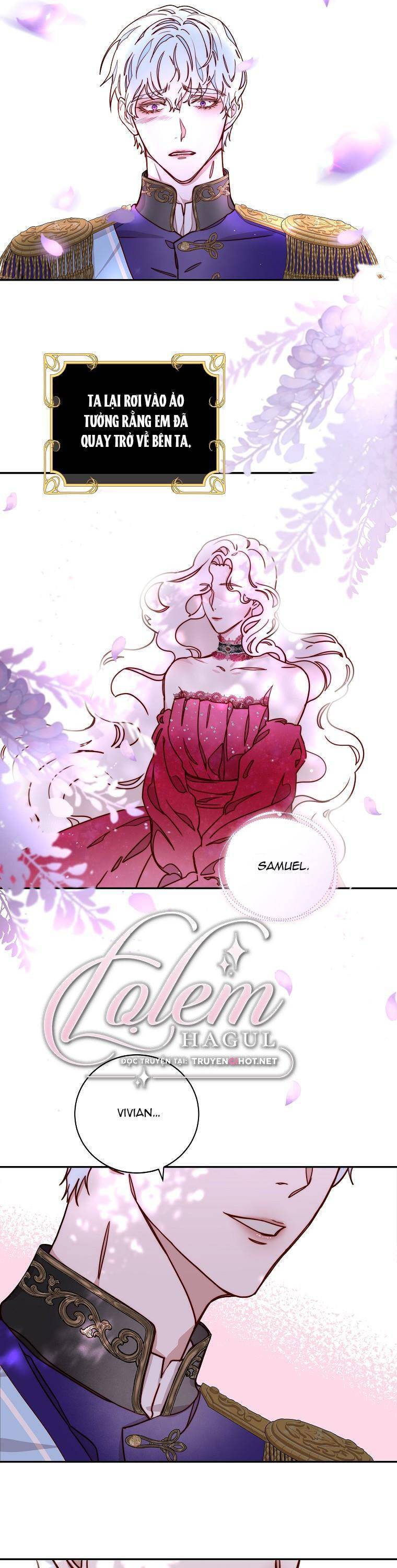 Hãy Quên Em Đi Nhé Chapter 9 - 13