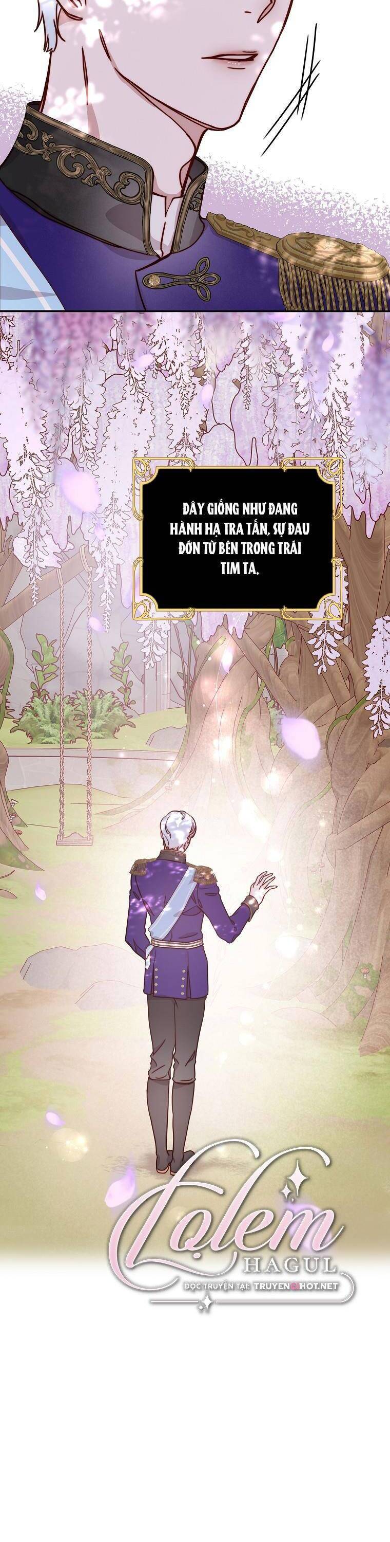 Hãy Quên Em Đi Nhé Chapter 9 - 14