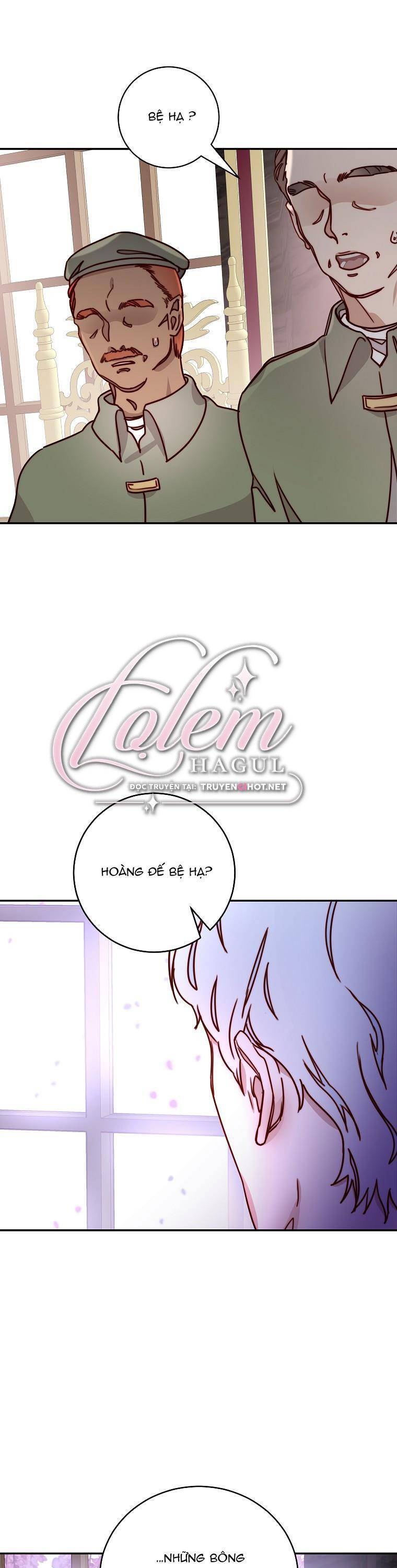 Hãy Quên Em Đi Nhé Chapter 9 - 16