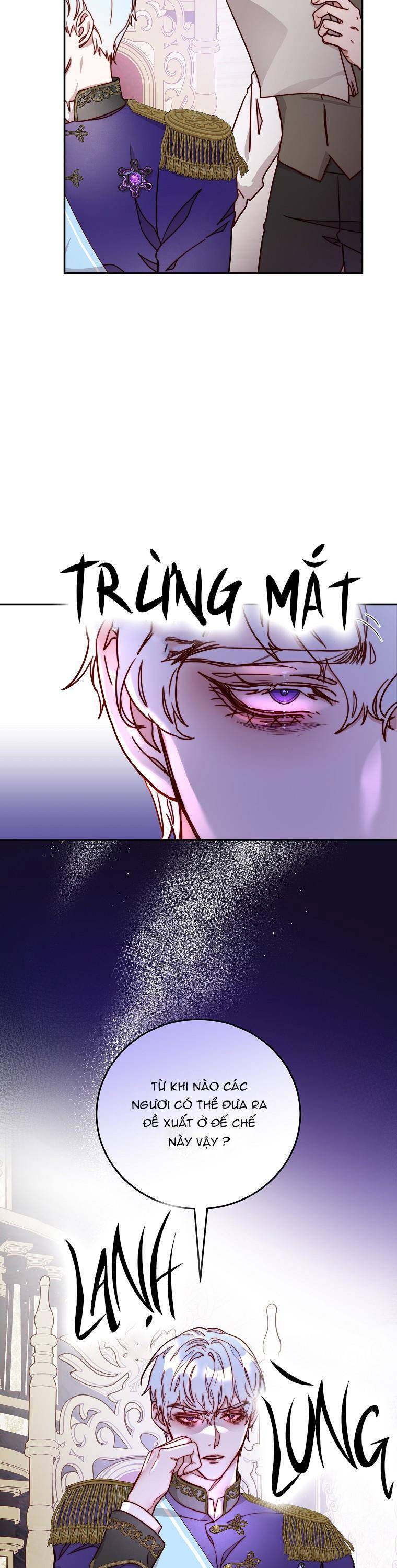 Hãy Quên Em Đi Nhé Chapter 9 - 18