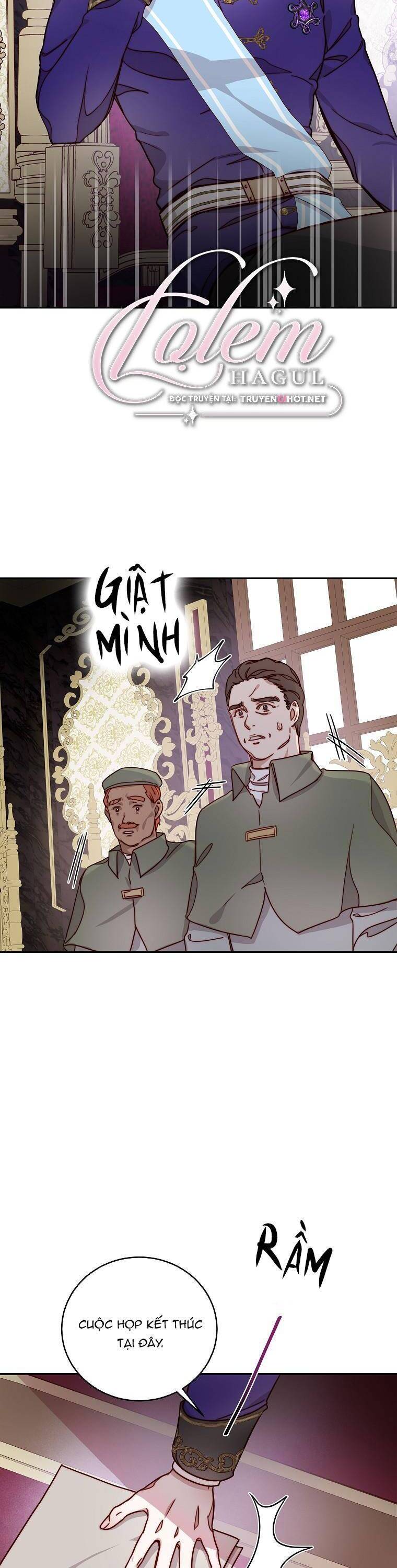 Hãy Quên Em Đi Nhé Chapter 9 - 19