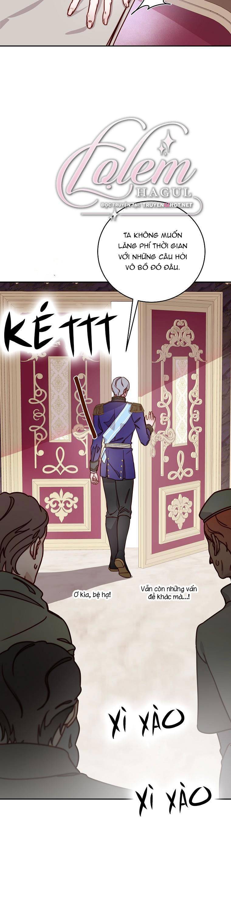 Hãy Quên Em Đi Nhé Chapter 9 - 20