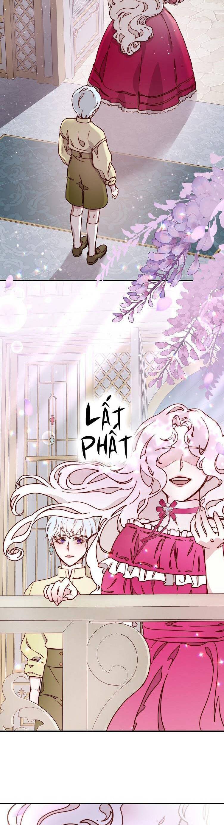 Hãy Quên Em Đi Nhé Chapter 9 - 3