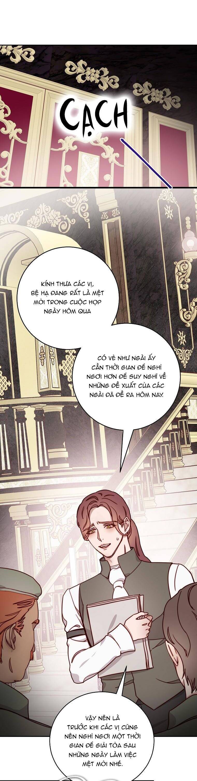 Hãy Quên Em Đi Nhé Chapter 9 - 21