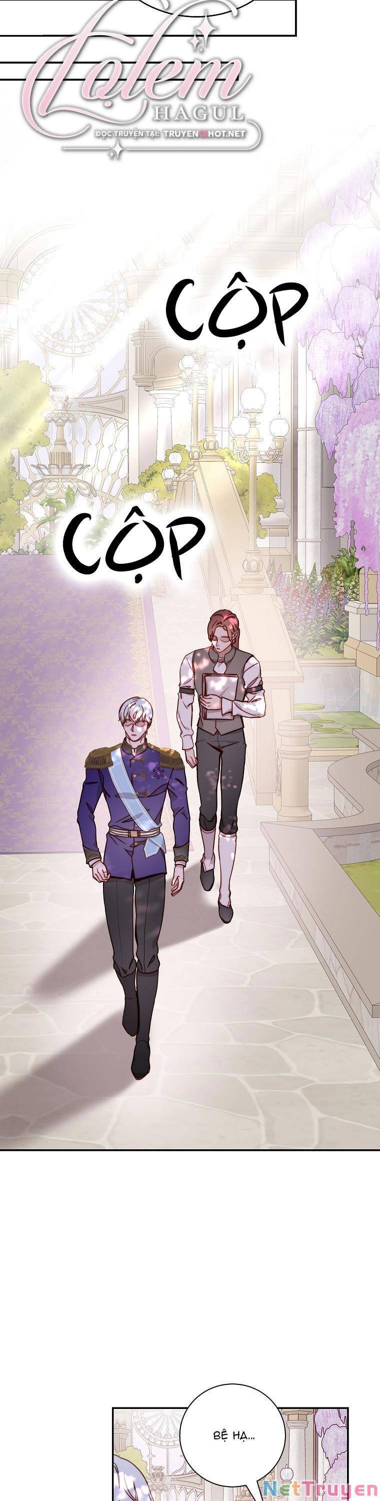 Hãy Quên Em Đi Nhé Chapter 9 - 22