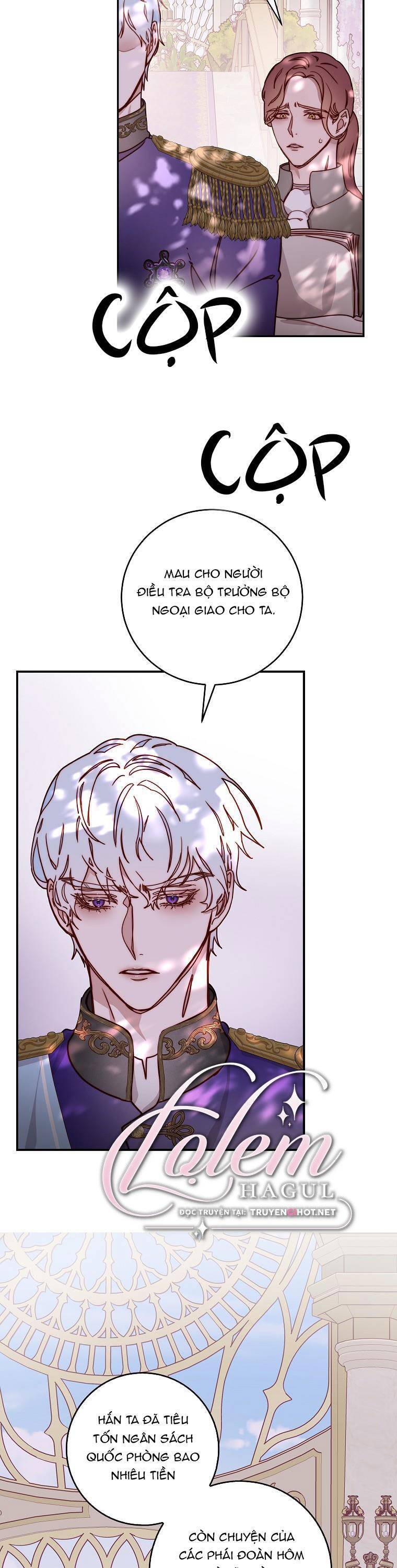 Hãy Quên Em Đi Nhé Chapter 9 - 23