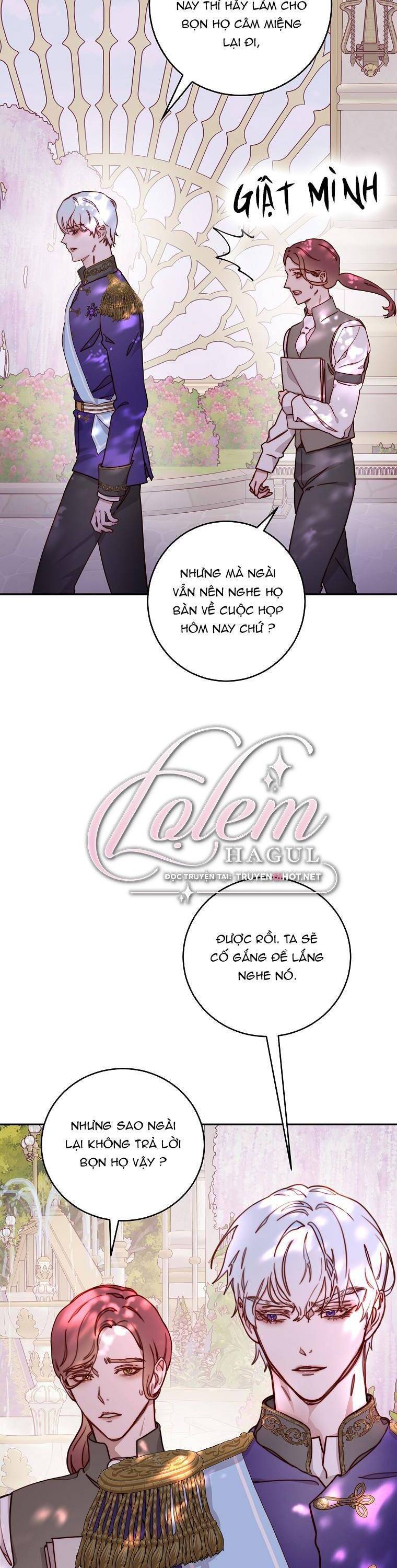 Hãy Quên Em Đi Nhé Chapter 9 - 24