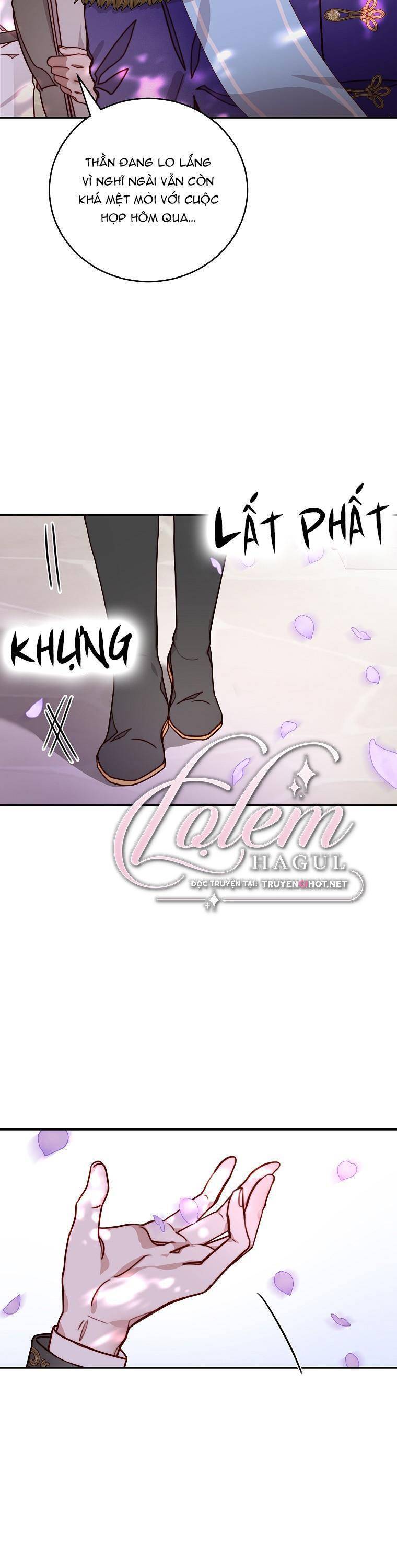 Hãy Quên Em Đi Nhé Chapter 9 - 25