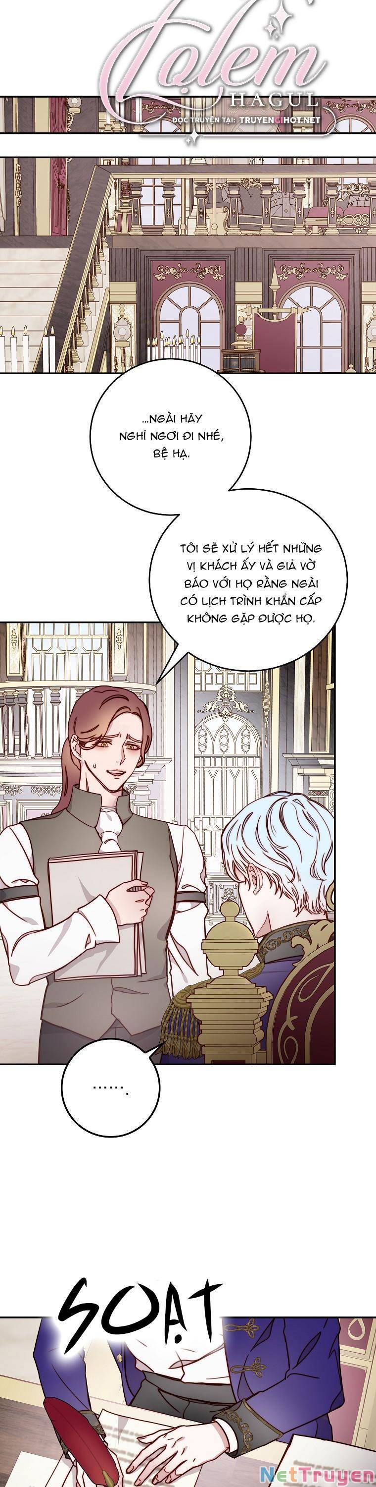 Hãy Quên Em Đi Nhé Chapter 9 - 29