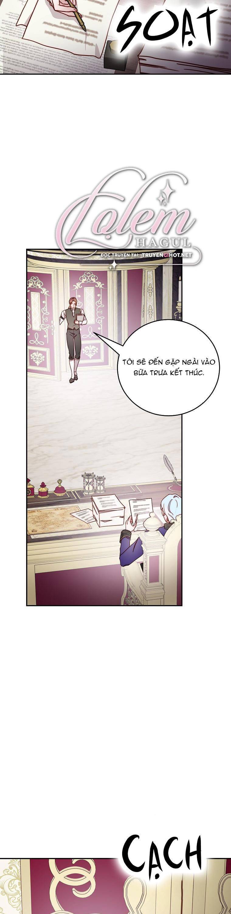 Hãy Quên Em Đi Nhé Chapter 9 - 30
