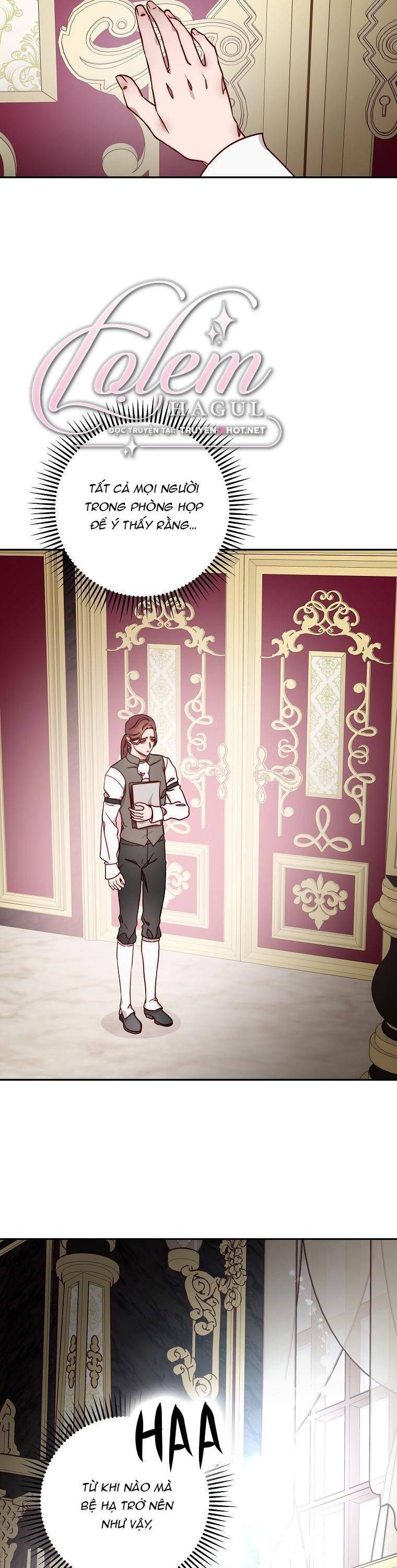 Hãy Quên Em Đi Nhé Chapter 9 - 31