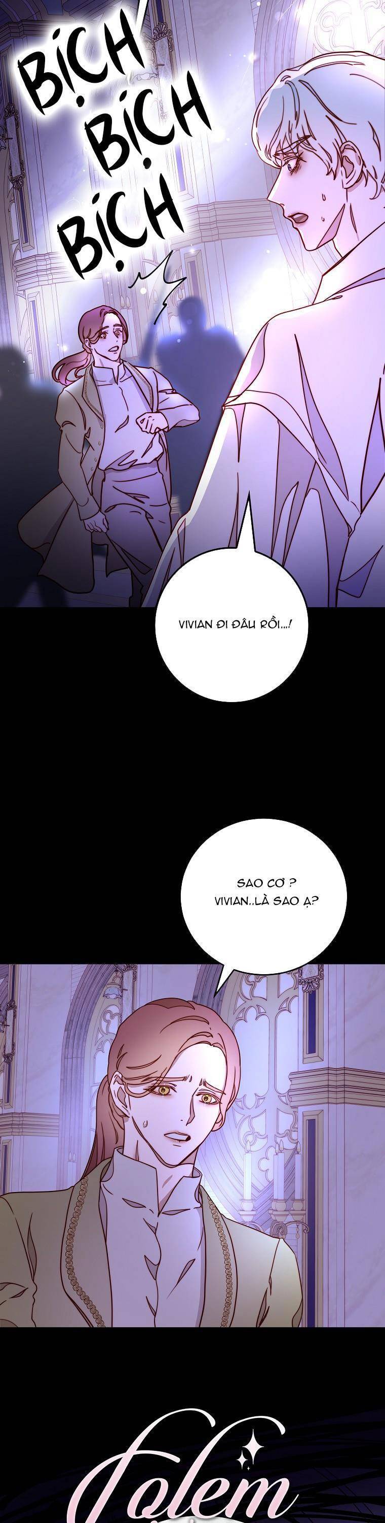 Hãy Quên Em Đi Nhé Chapter 9 - 34
