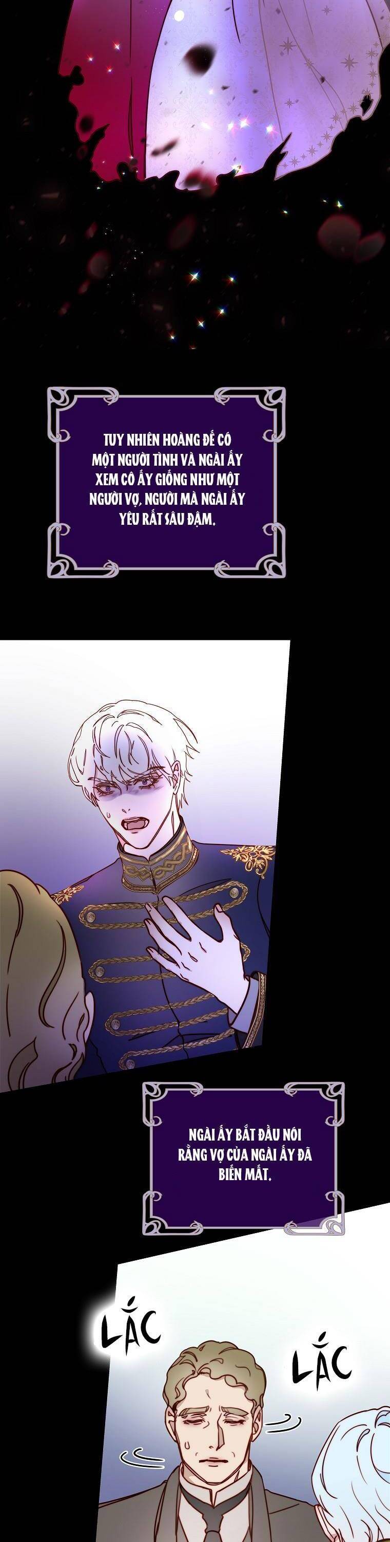 Hãy Quên Em Đi Nhé Chapter 9 - 40