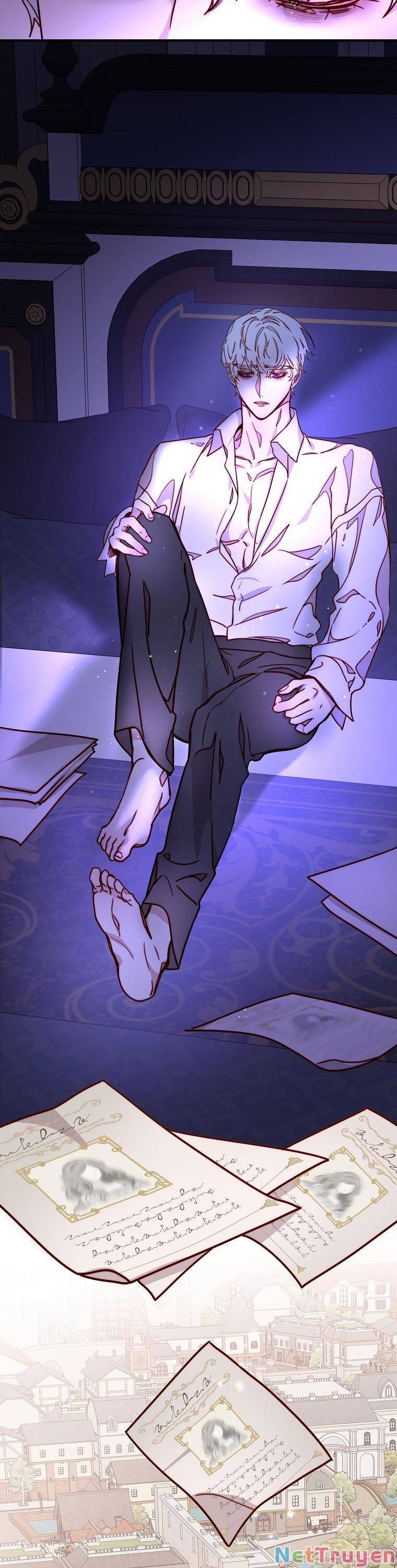 Hãy Quên Em Đi Nhé Chapter 9 - 43