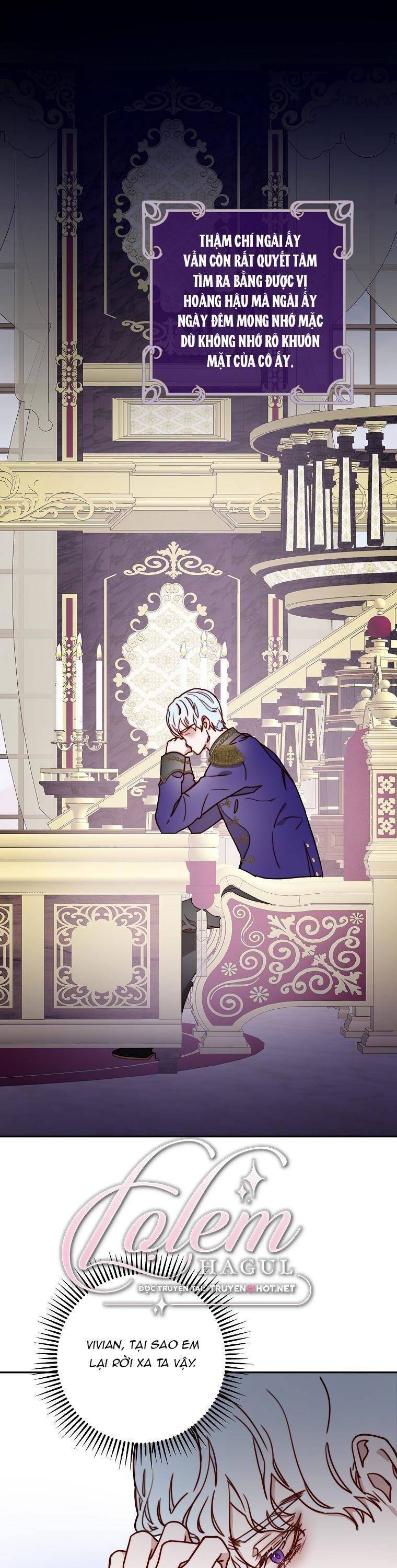 Hãy Quên Em Đi Nhé Chapter 9 - 45