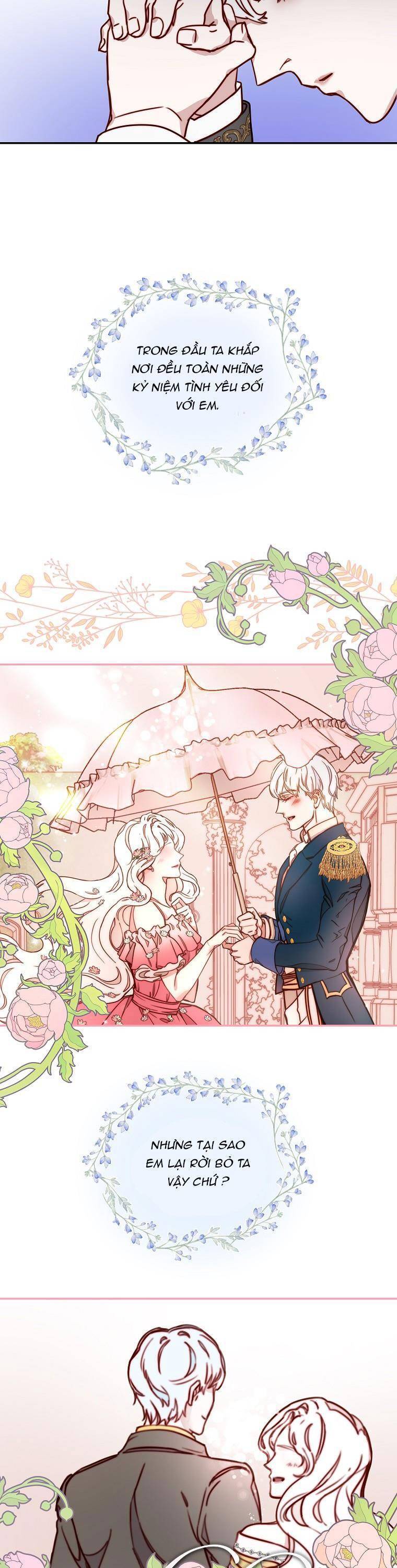Hãy Quên Em Đi Nhé Chapter 9 - 46