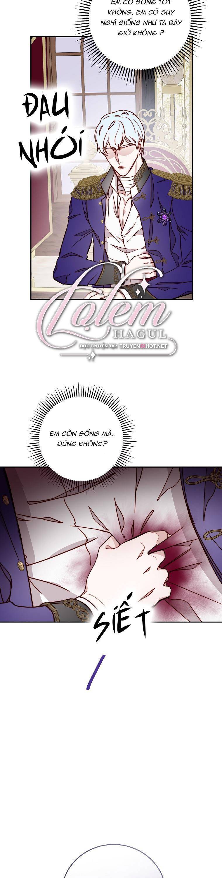 Hãy Quên Em Đi Nhé Chapter 9 - 48