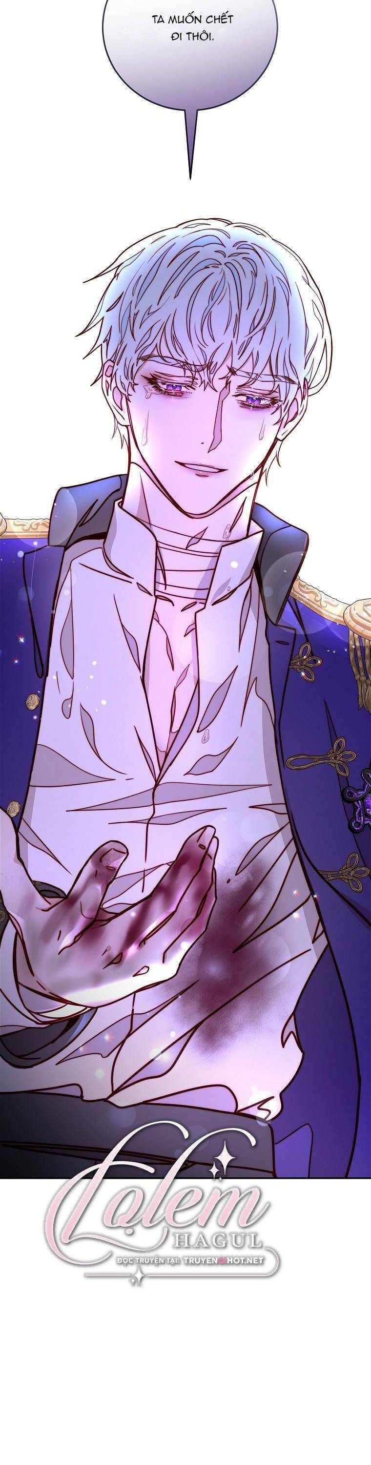 Hãy Quên Em Đi Nhé Chapter 9 - 49