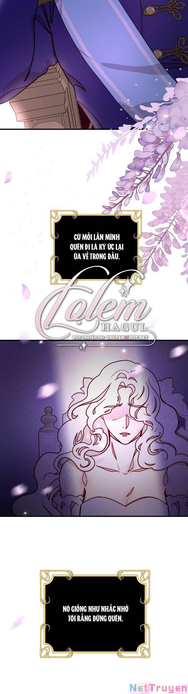 Hãy Quên Em Đi Nhé Chapter 9 - 8