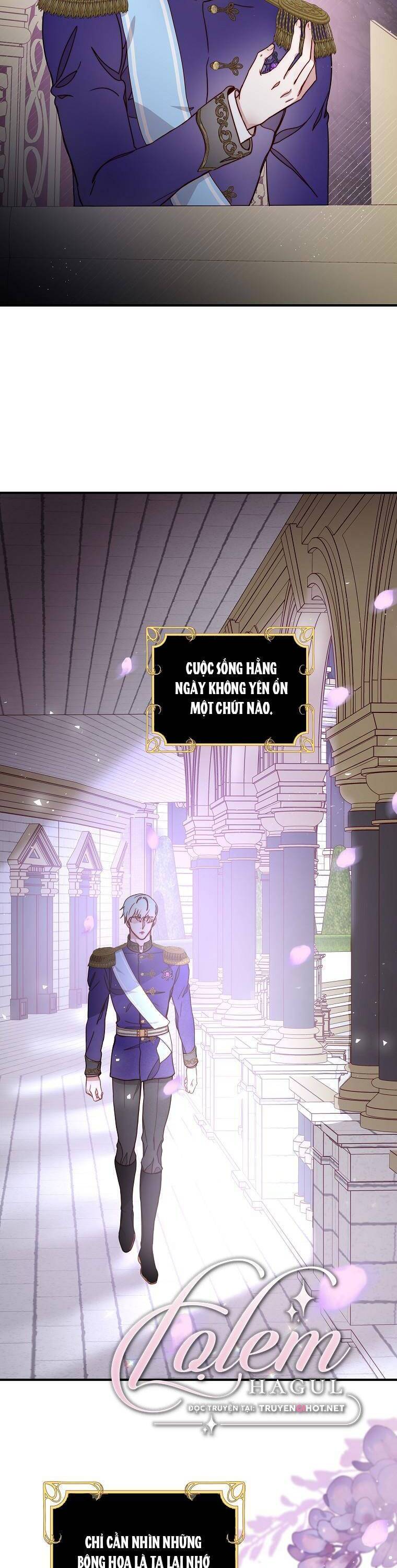 Hãy Quên Em Đi Nhé Chapter 9 - 10