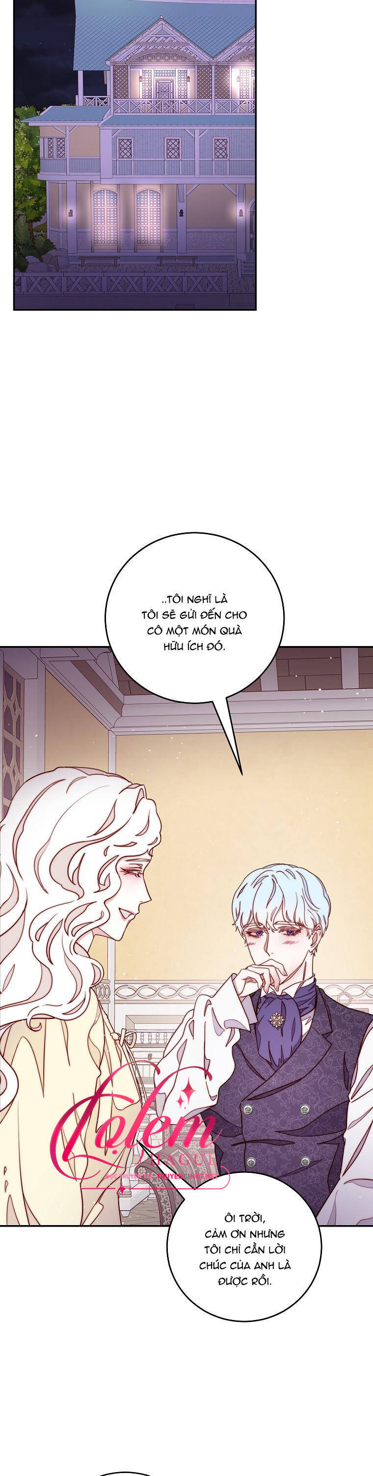 Hãy Quên Em Đi Nhé Chapter 11 - 12