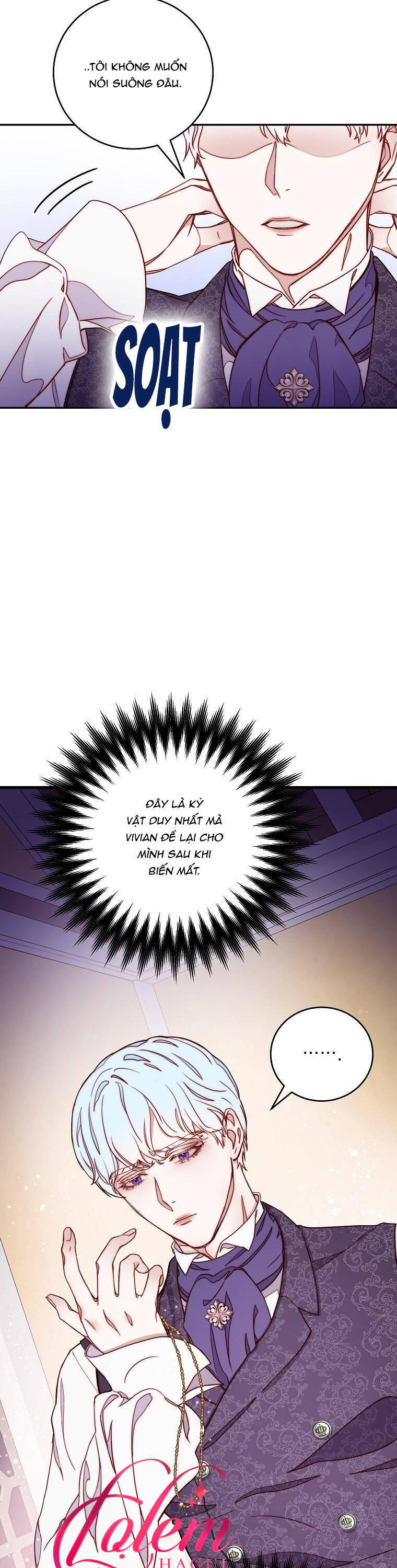 Hãy Quên Em Đi Nhé Chapter 11 - 13