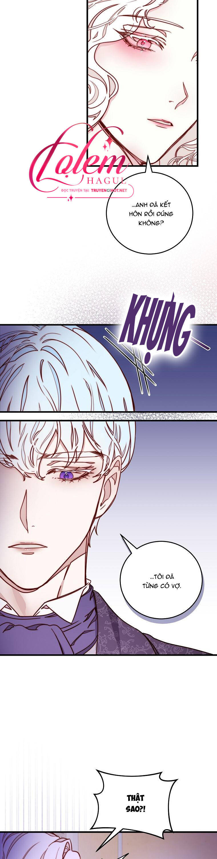 Hãy Quên Em Đi Nhé Chapter 11 - 19