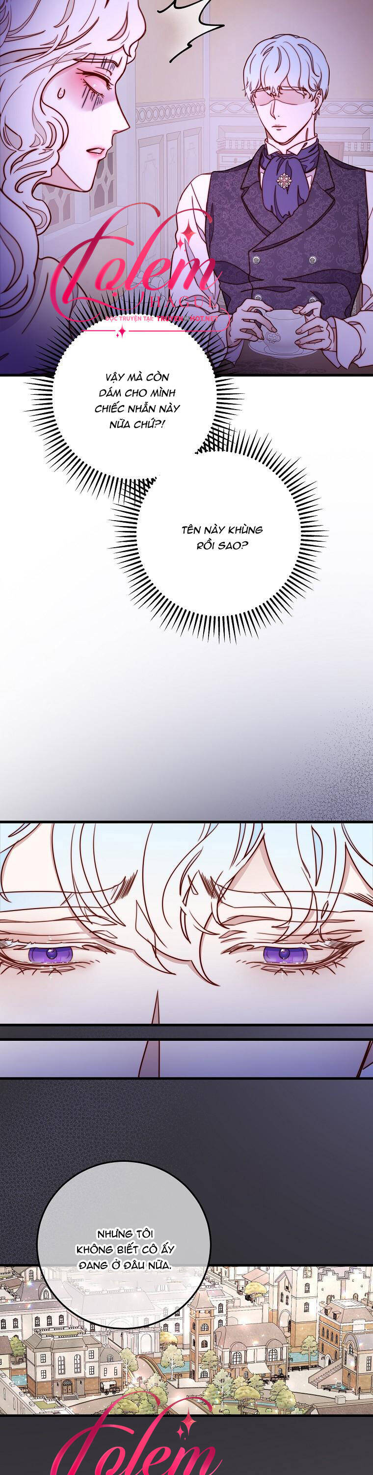 Hãy Quên Em Đi Nhé Chapter 11 - 20