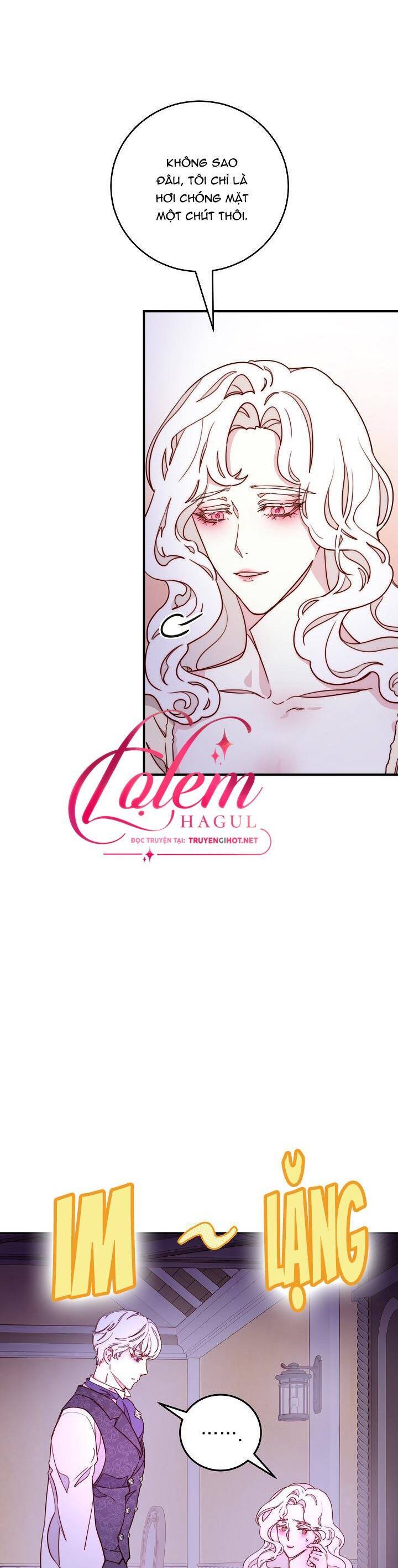 Hãy Quên Em Đi Nhé Chapter 11 - 3